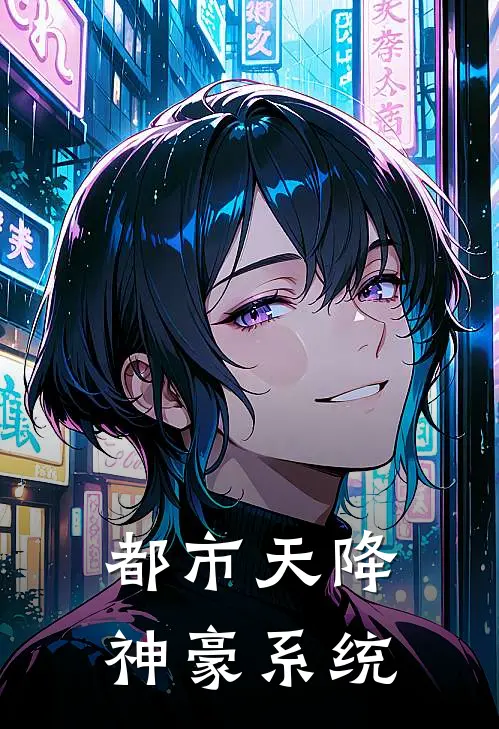 都市天降神豪系统