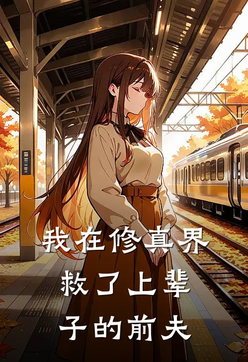 我在修真界救了上辈子的前夫