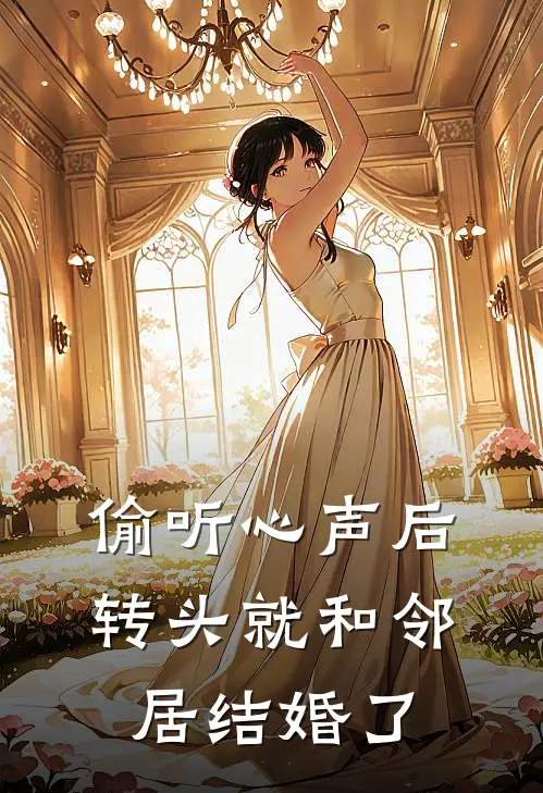 偷听心声后，转头就和邻居结婚了