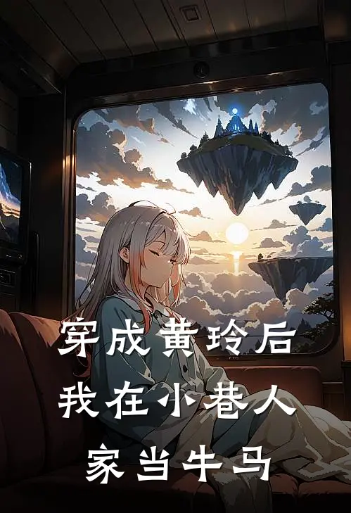 穿成黄玲后，我在小巷人家当牛马