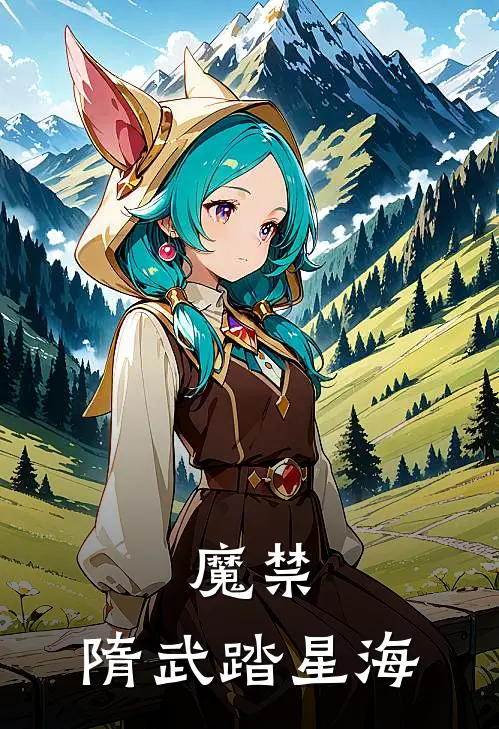 魔禁：隋武踏星海