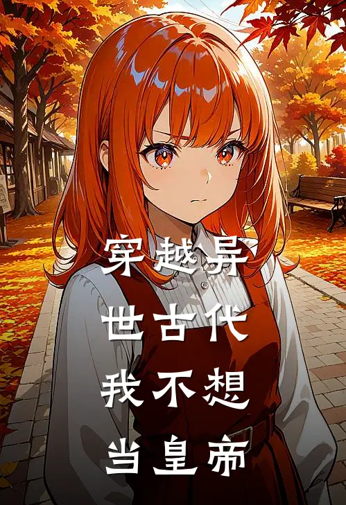 穿越异世古代，我不想当皇帝