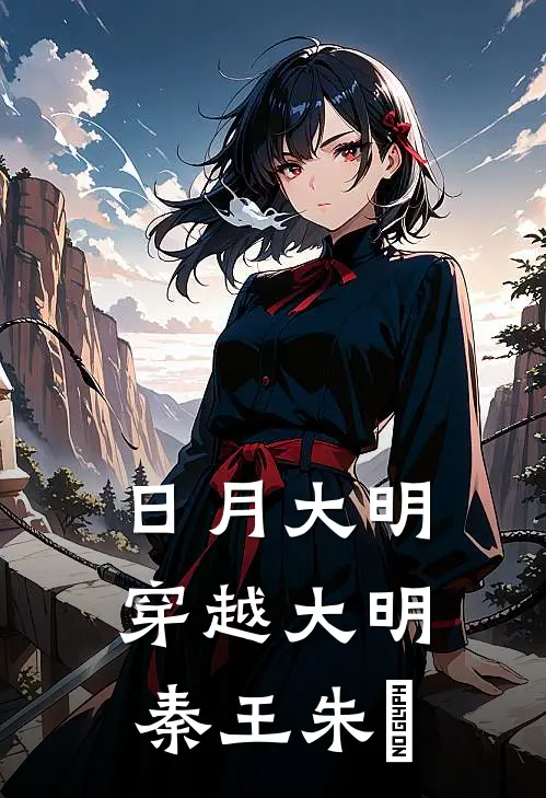 日月大明，穿越大明秦王朱樉