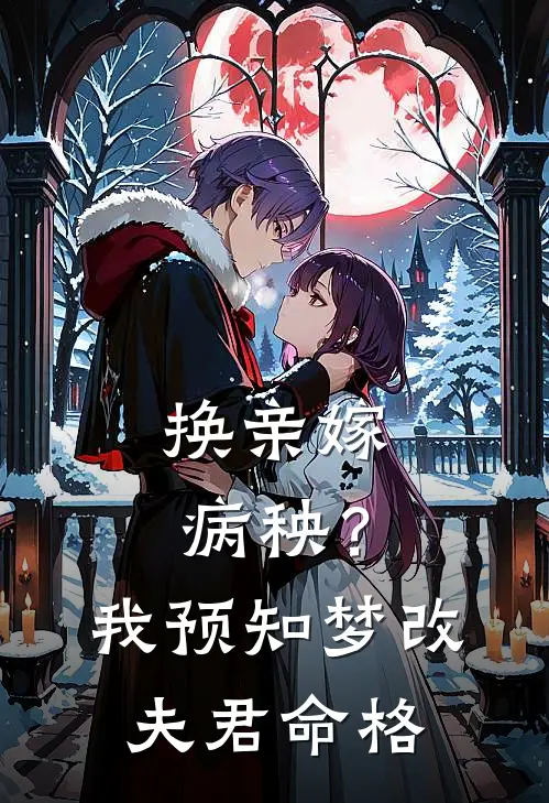 换亲嫁病秧？我预知梦改夫君命格
