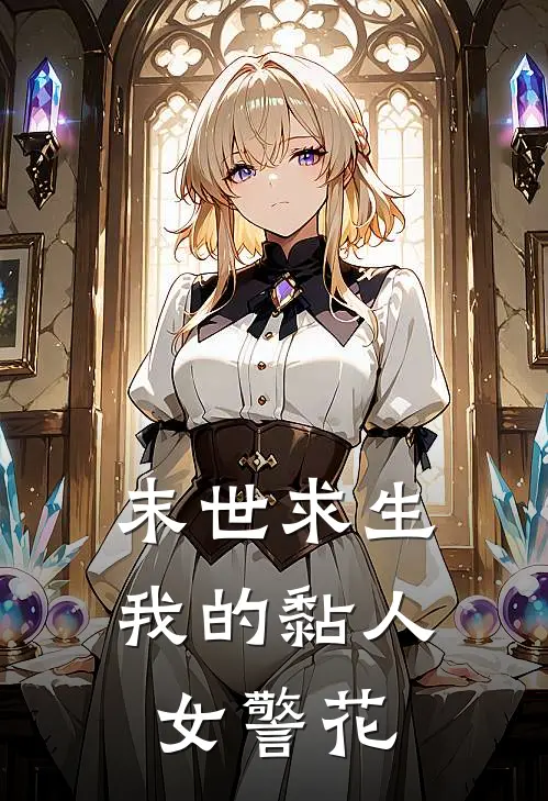 末世求生：我的黏人女警花