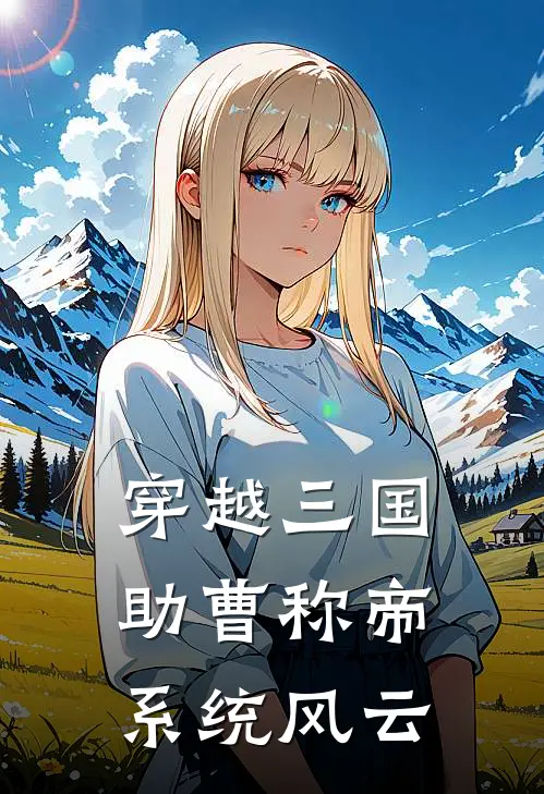 穿越三国：助曹称帝系统风云