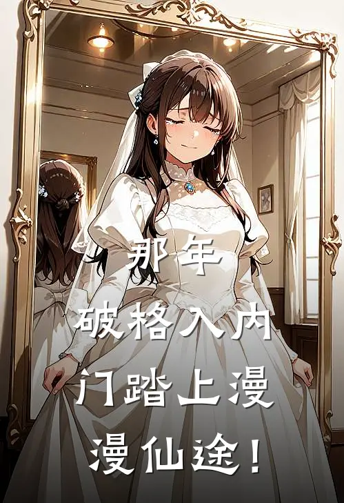 那年，破格入内门踏上漫漫仙途！