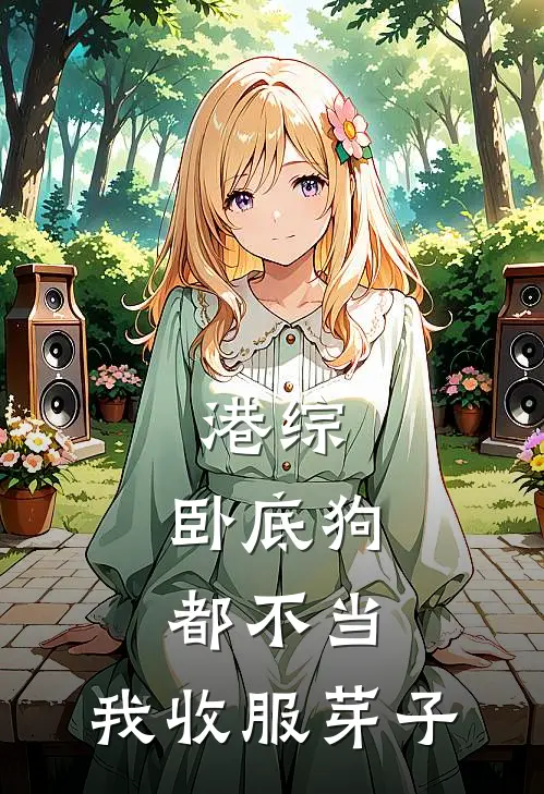 港综：卧底狗都不当，我收服芽子