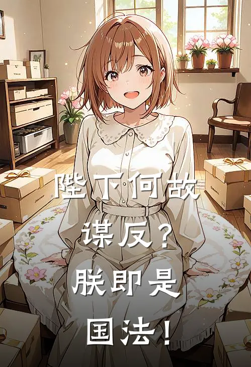 陛下何故谋反？朕即是国法！