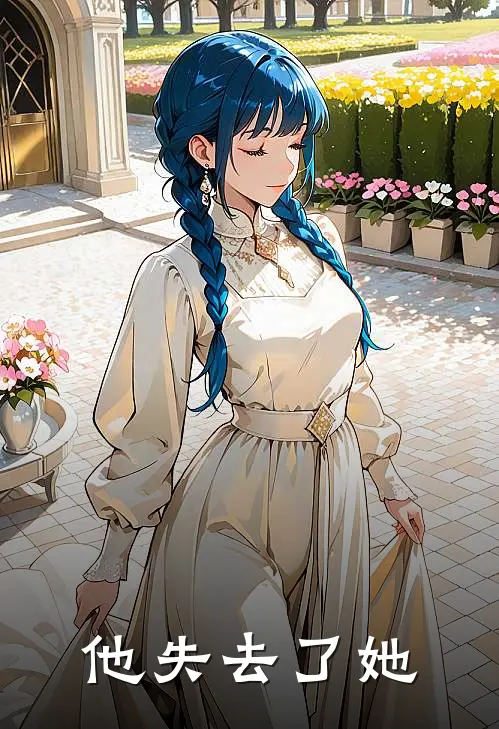 他失去了她