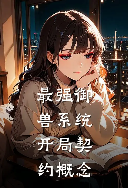 最强御兽系统：开局契约概念