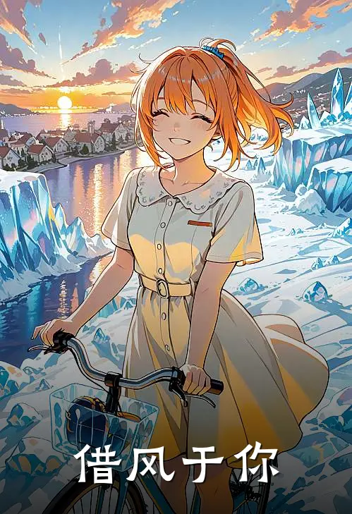 借风于你