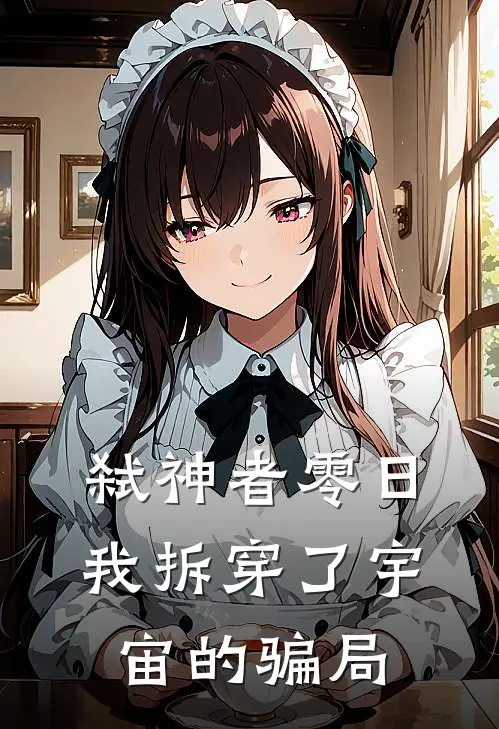 弑神者零日：我拆穿了宇宙的骗局