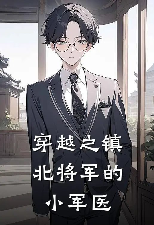 穿越之镇北将军的小军医
