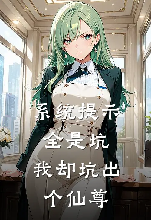 系统提示全是坑，我却坑出个仙尊