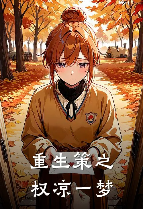 重生策之权凉一梦