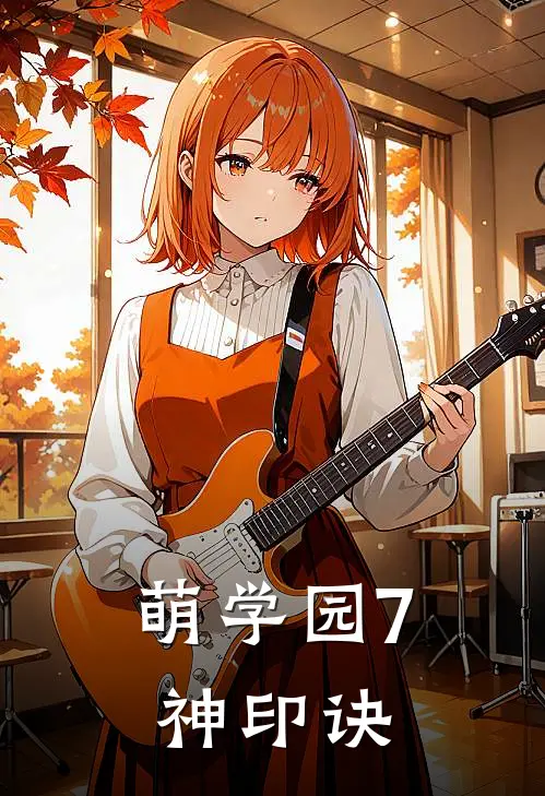 萌学园7：神印诀