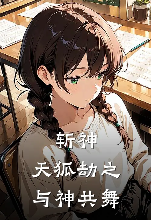 斩神：天狐劫之与神共舞