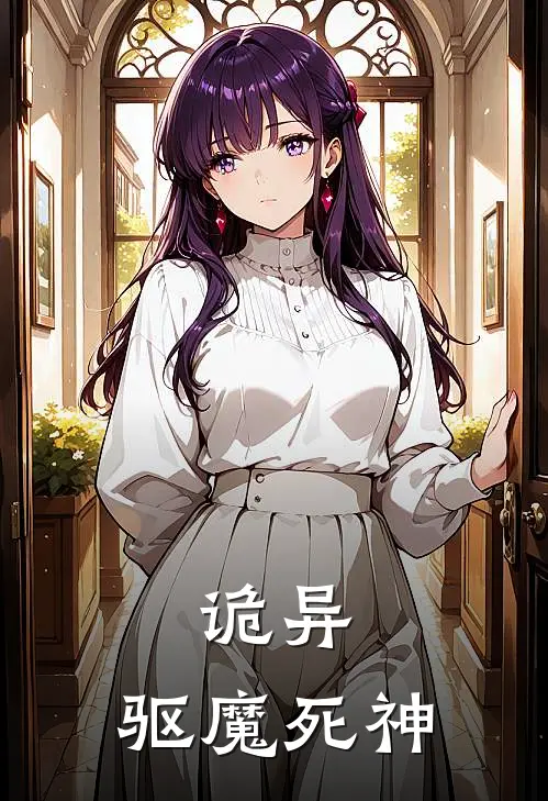 诡异：驱魔死神