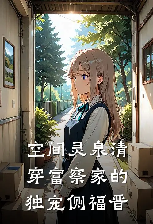 空间灵泉清穿富察家的独宠侧福晋