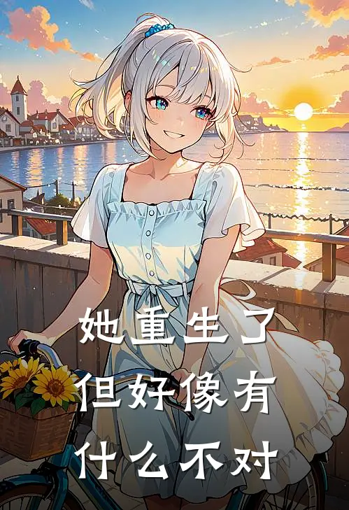 她重生了，但好像有什么不对