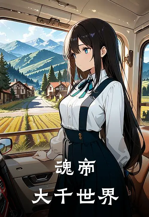 魂帝：大千世界