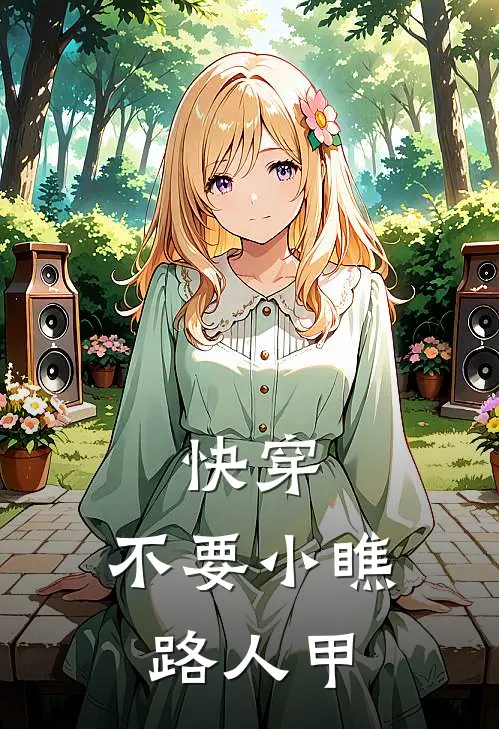 快穿：不要小瞧路人甲