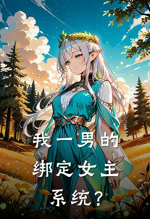 我一男的，绑定女主系统？