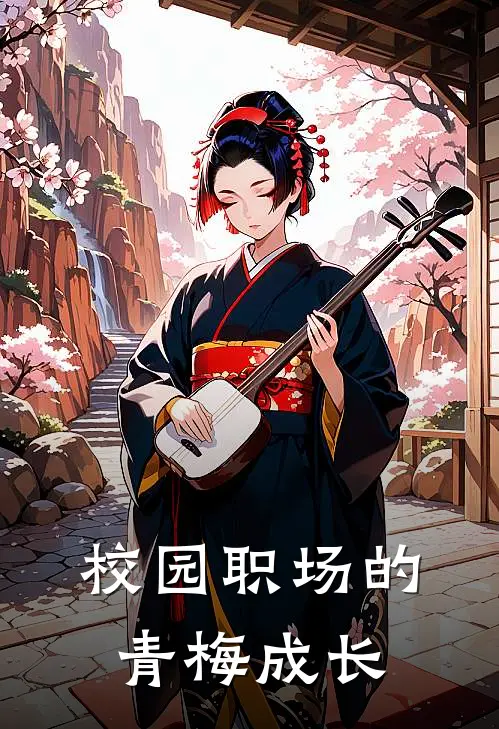 校园职场的青梅成长