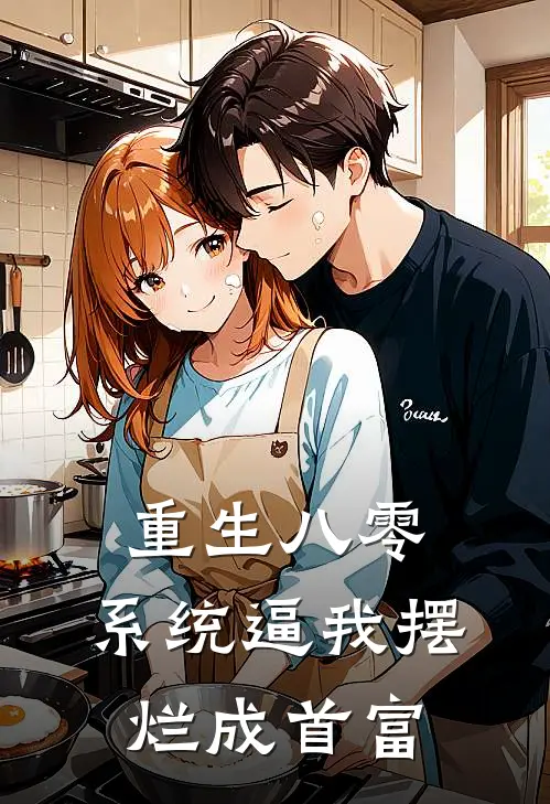 重生八零：系统逼我摆烂成首富