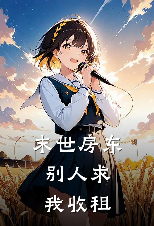 末世房东，别人求我收租