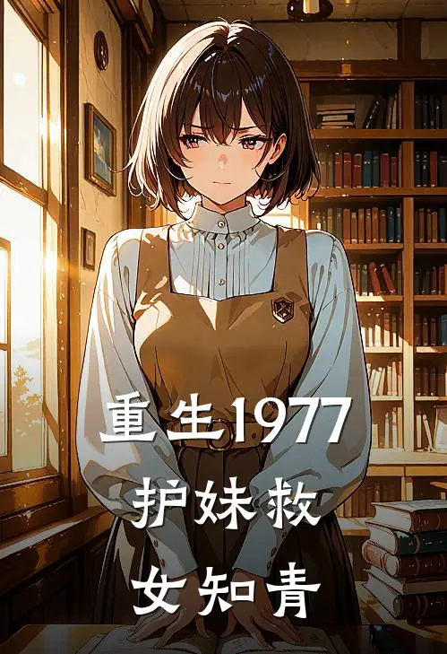 重生1977，护妹救女知青
