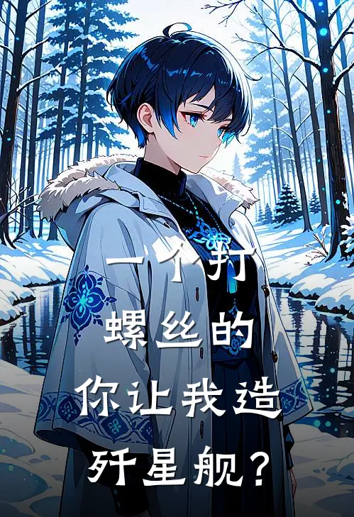 一个打螺丝的，你让我造歼星舰？