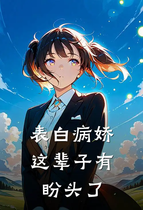 表白病娇，这辈子有盼头了