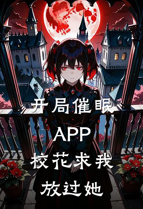 开局催眠APP，校花求我放过她