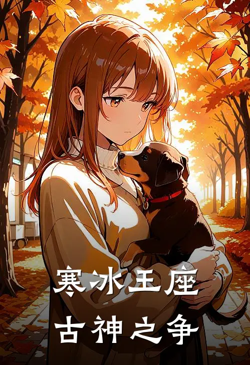 寒冰王座：古神之争