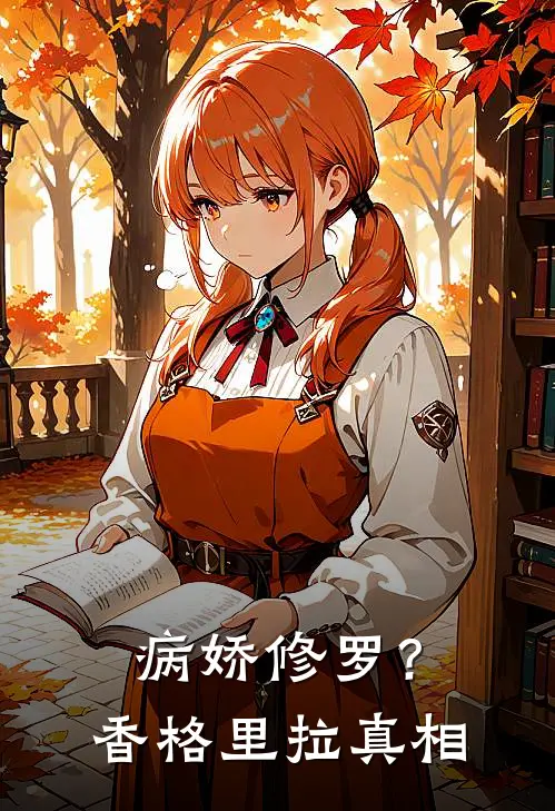 病娇修罗？香格里拉真相