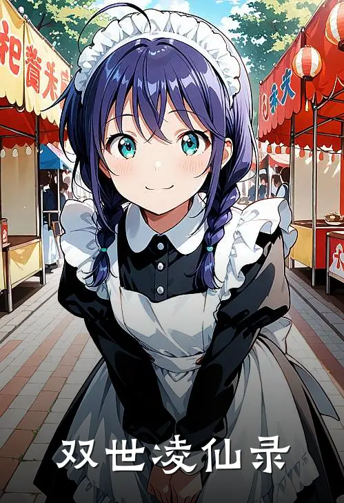 双世凌仙录