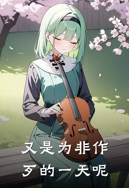 又是为非作歹的一天呢