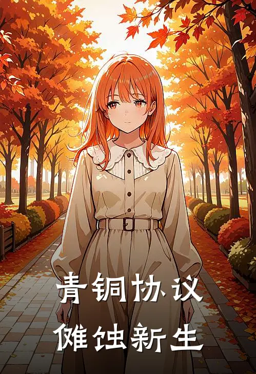 青铜协议：傩蚀新生