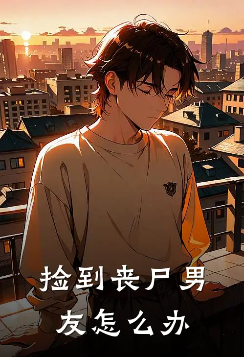 捡到丧尸男友怎么办