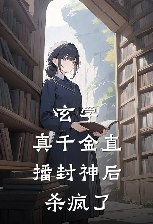 玄学：真千金直播封神后杀疯了