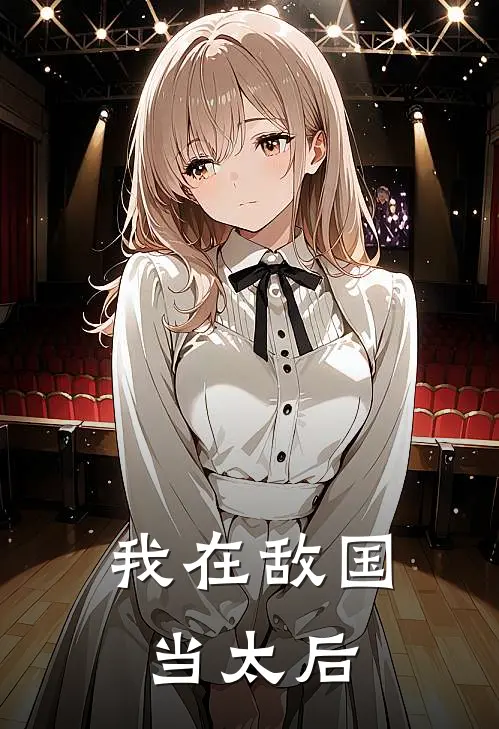 我在敌国当太后