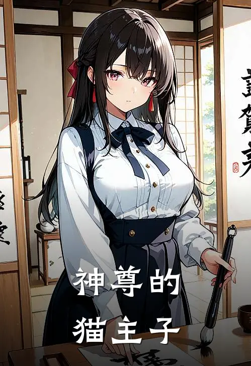 神尊的猫主子