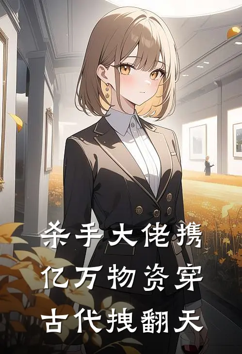 杀手大佬携亿万物资穿古代拽翻天