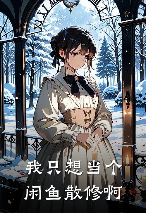 我只想当个闲鱼散修啊