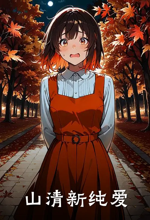 山（清新纯爱）