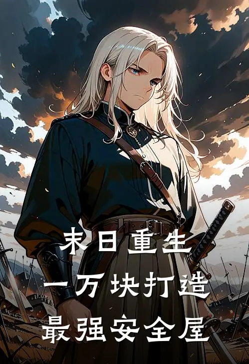 末日重生：一万块打造最强安全屋