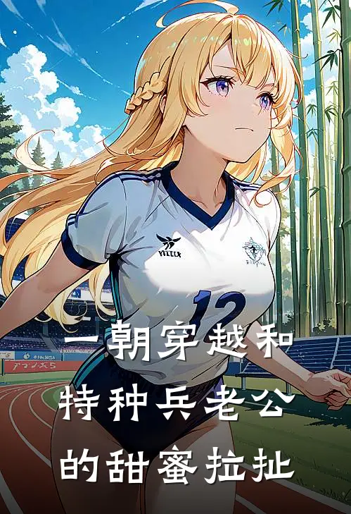 一朝穿越和特种兵老公的甜蜜拉扯