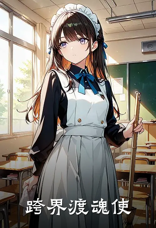 跨界渡魂使